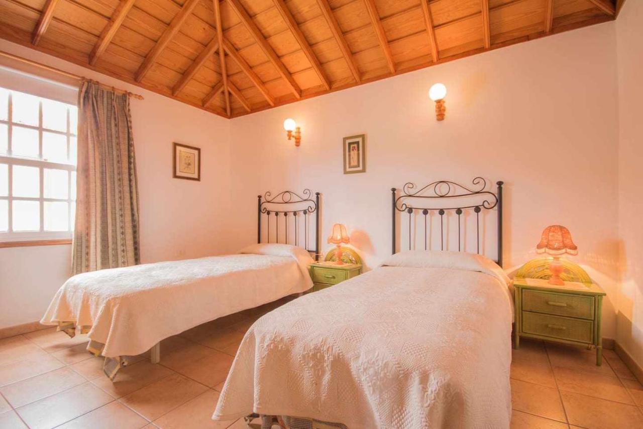Rincon La Palma Villa Ел Пасо Екстериор снимка