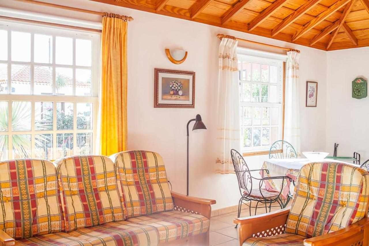 Rincon La Palma Villa Ел Пасо Екстериор снимка
