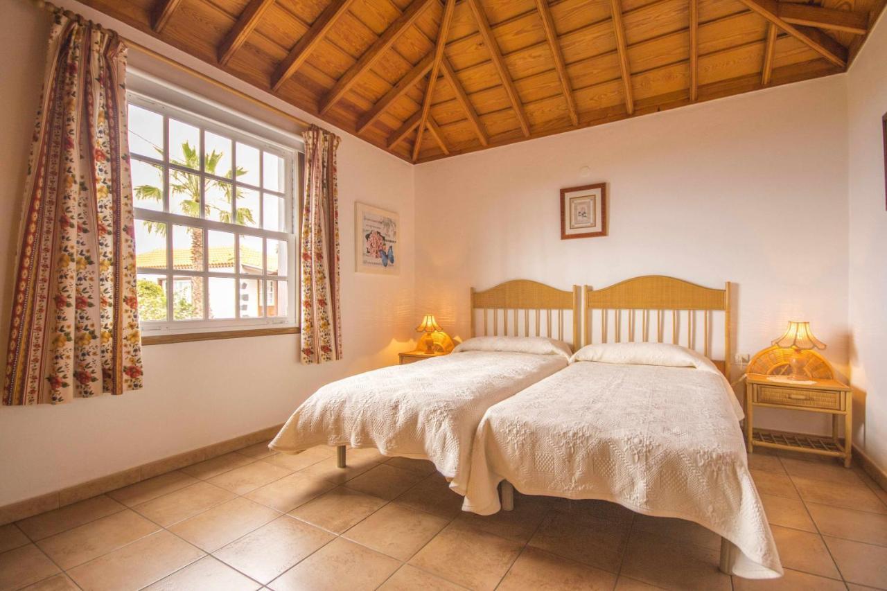 Rincon La Palma Villa Ел Пасо Екстериор снимка