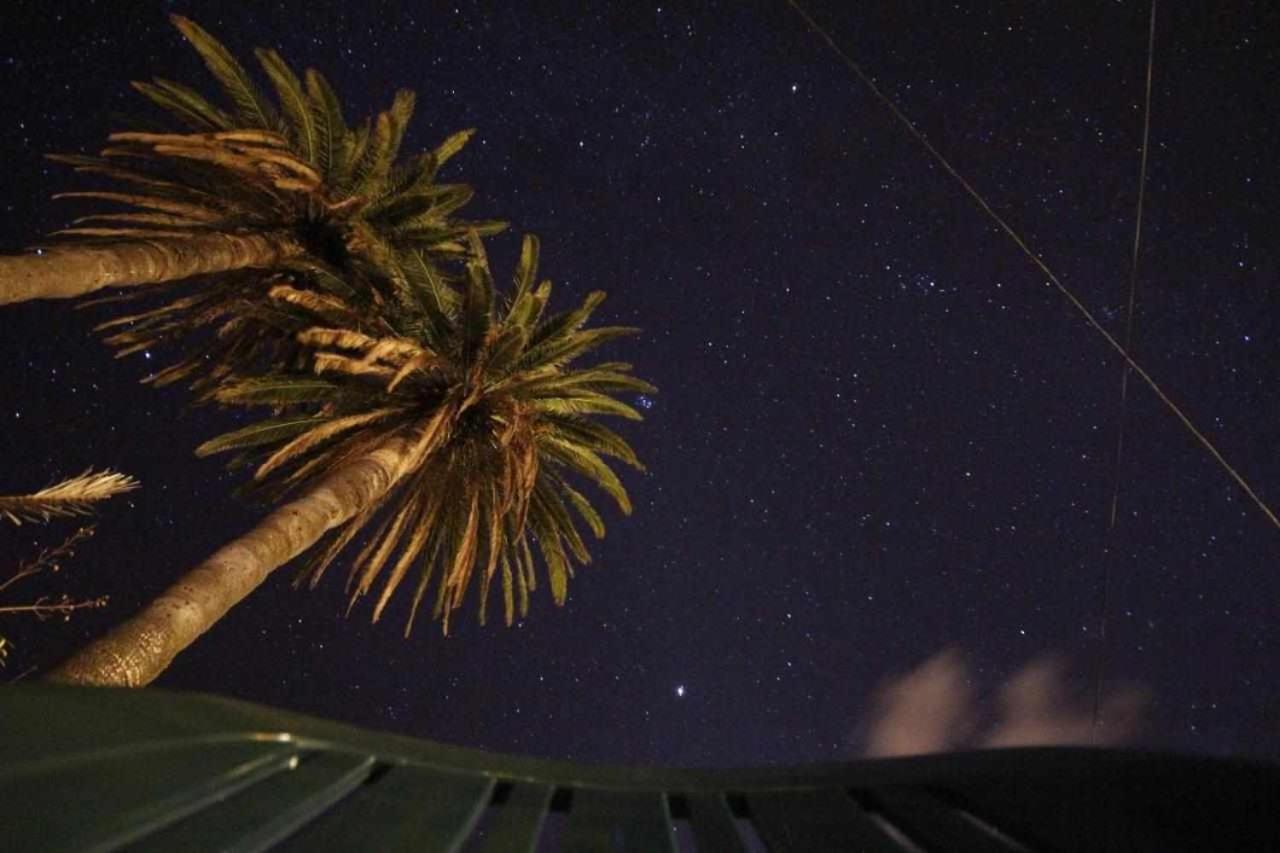 Rincon La Palma Villa Ел Пасо Екстериор снимка