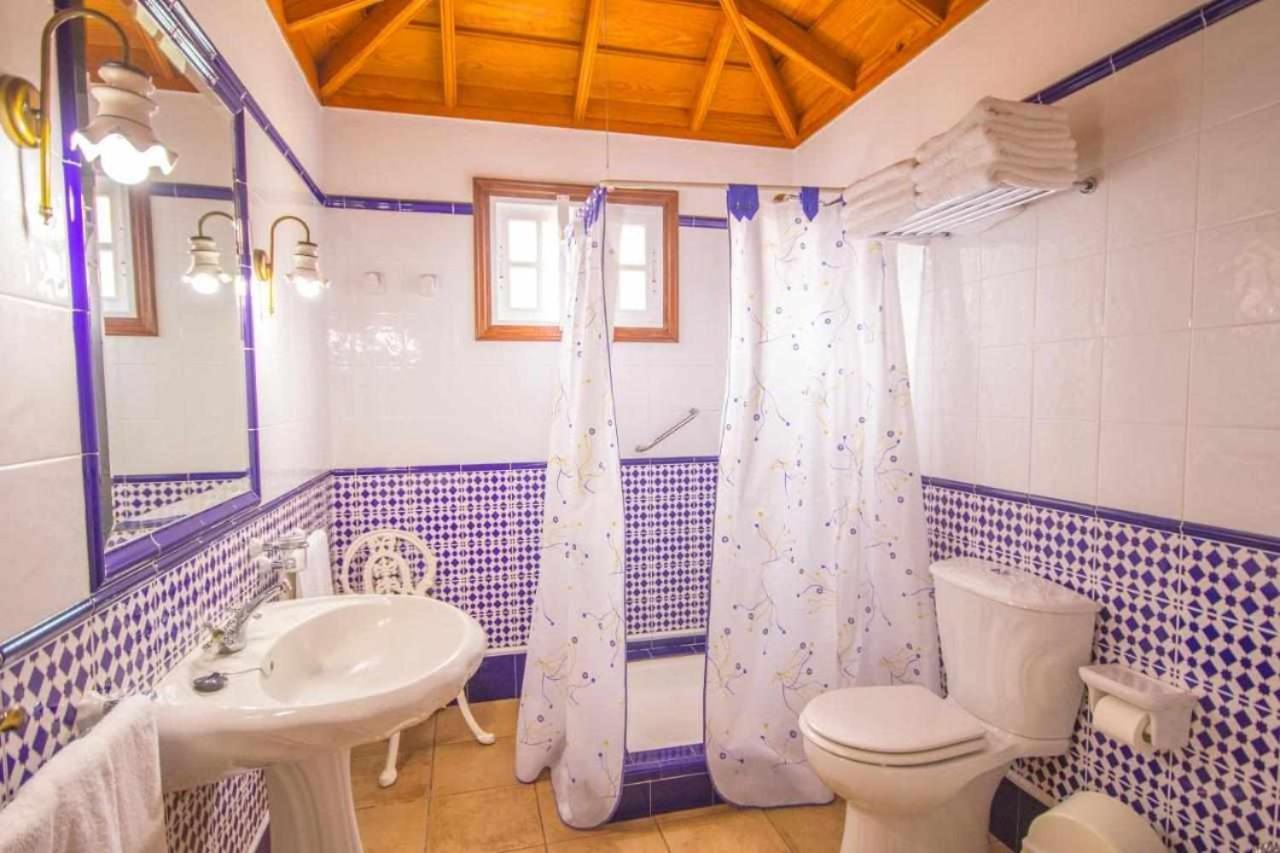 Rincon La Palma Villa Ел Пасо Екстериор снимка