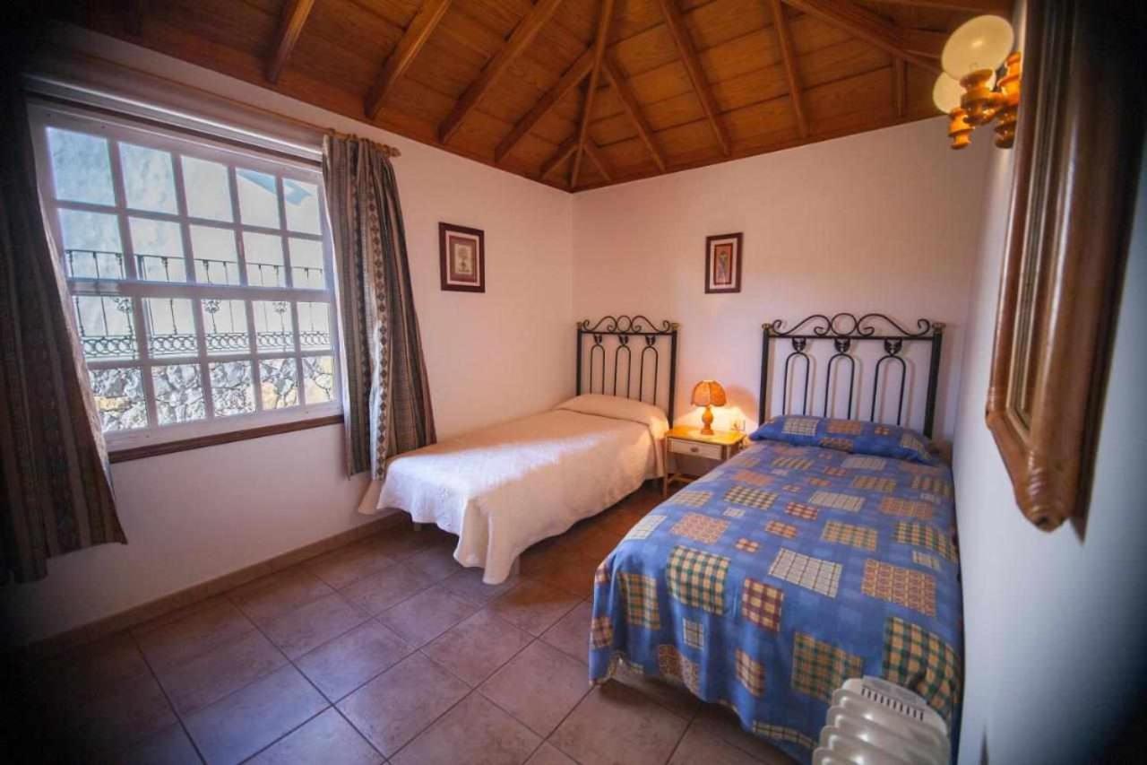 Rincon La Palma Villa Ел Пасо Екстериор снимка